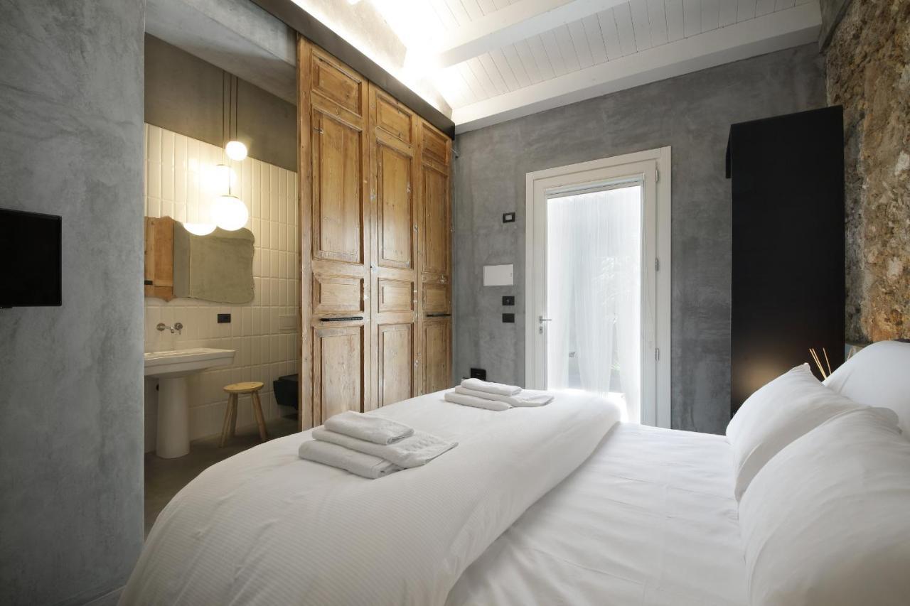 Isonzo Suites Syracuse Exterior photo