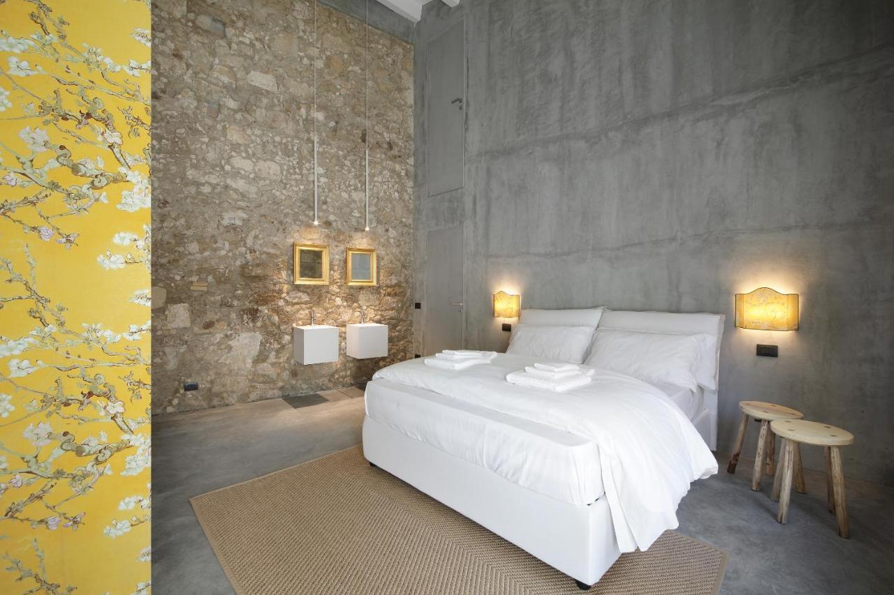 Isonzo Suites Syracuse Exterior photo
