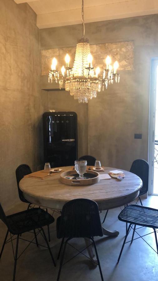Isonzo Suites Syracuse Exterior photo